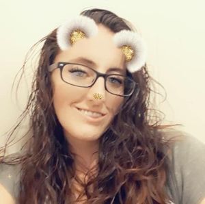 Meet your Posher, Kathleen